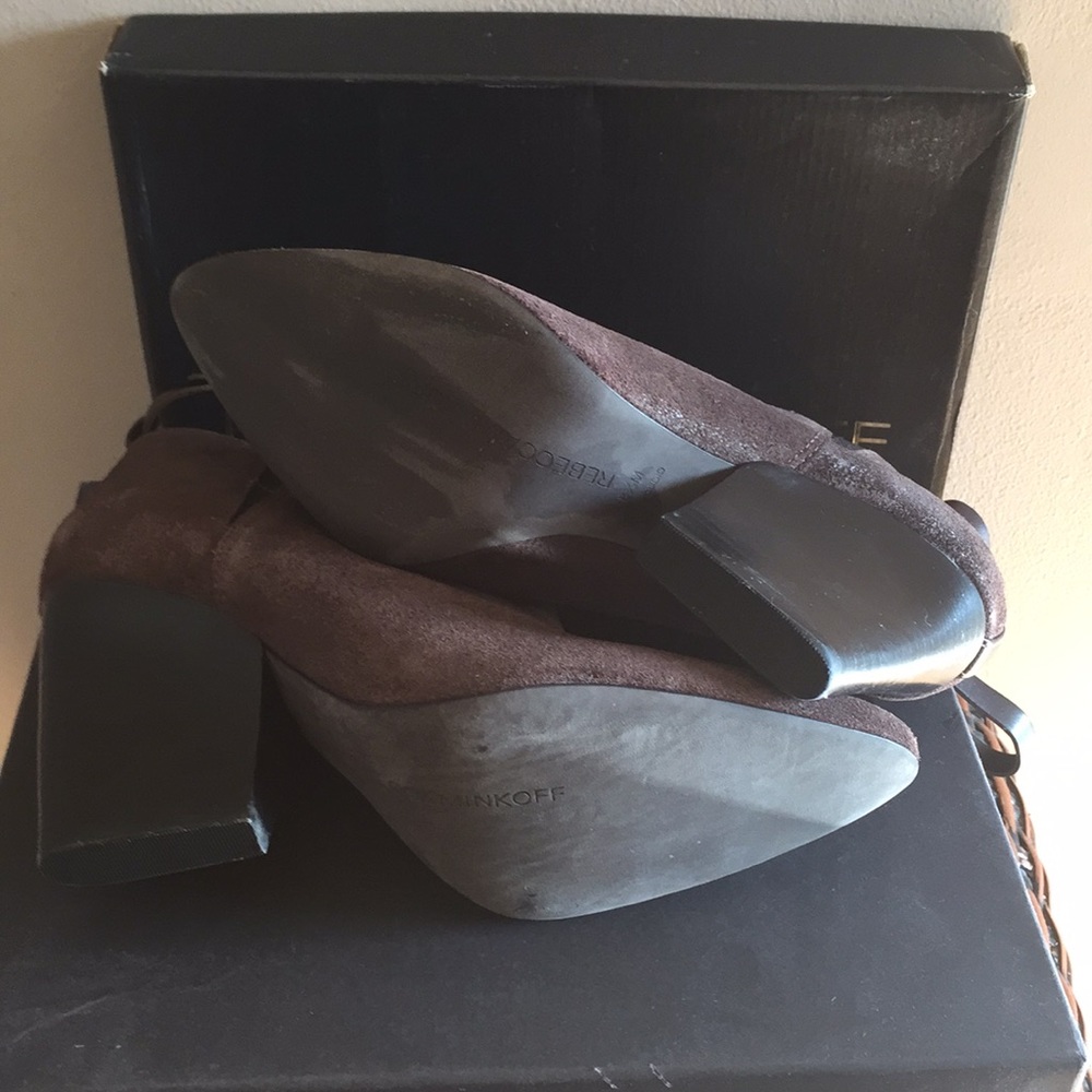Booties - Picture 3 of 7